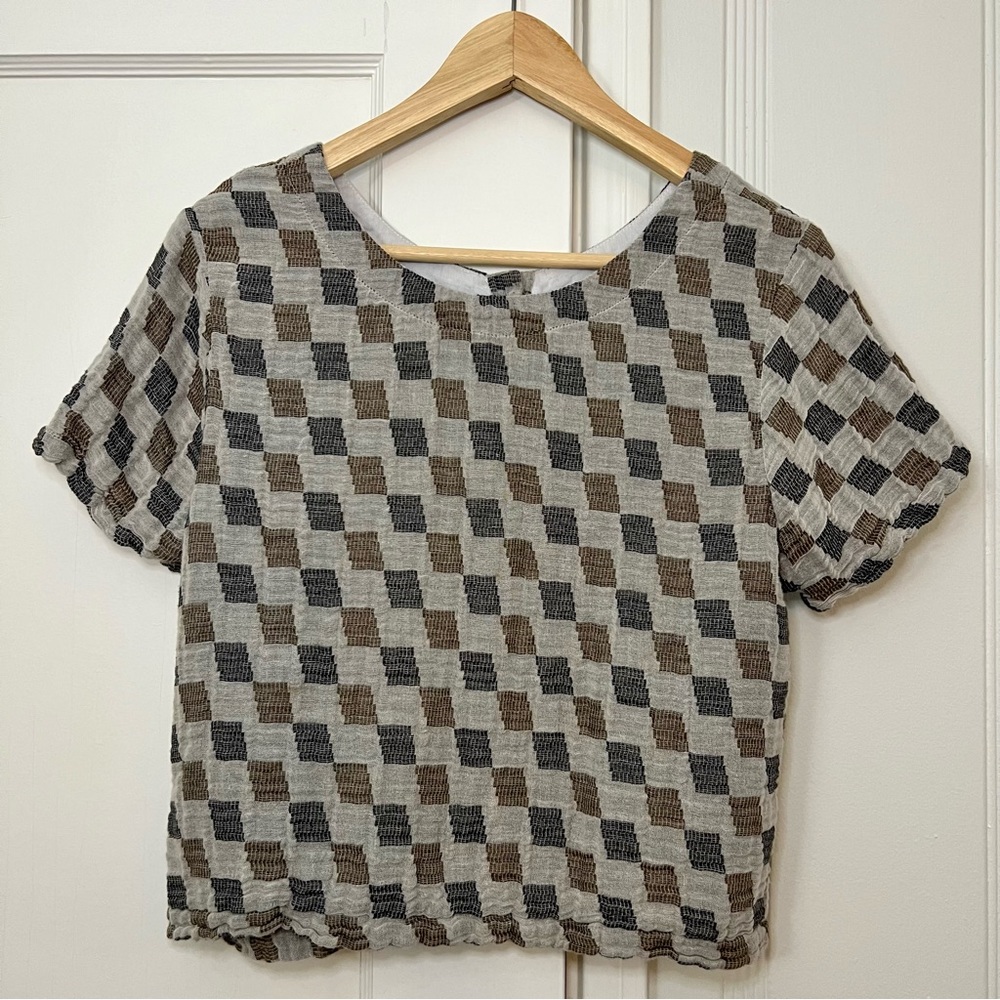 A&J “Ollie” Tee in Sedona - M